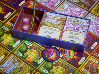 The Fellowship of The Ring