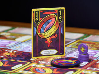 The Fellowship of The Ring