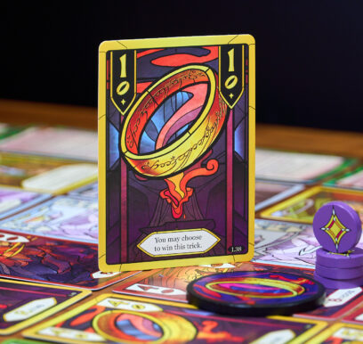 The Fellowship of The Ring