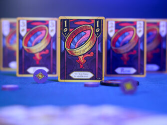 The Fellowship of the Ring