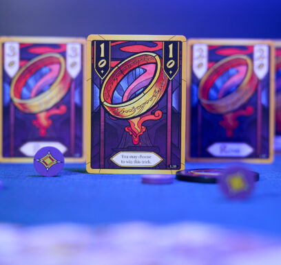 The Fellowship of the Ring