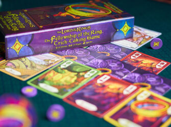 The Fellowship of The Ring