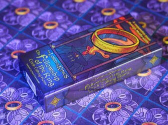 The Fellowship of The Ring