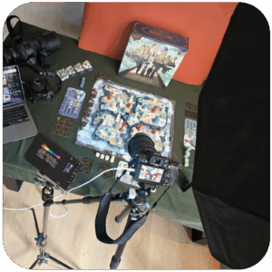 BoardFrameStudios