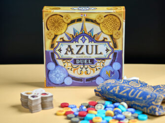 Azul Duel
