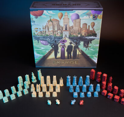 Skyrise