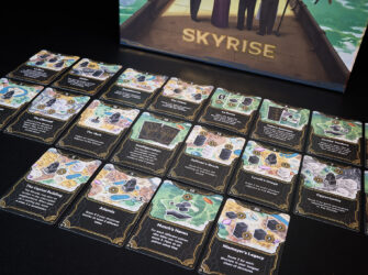 Skyrise