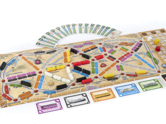 Ticket to Ride – Berlin