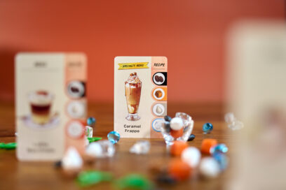 Coffee Rush
