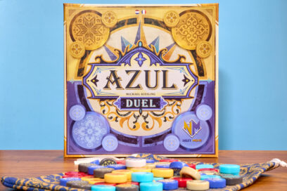 Azul Duel