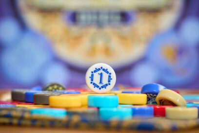 Azul Duel