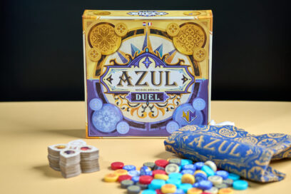 Azul Duel