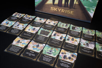 Skyrise
