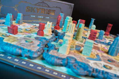 Skyrise