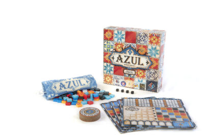 Azul