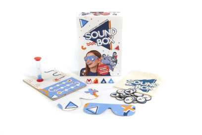 Sound Box