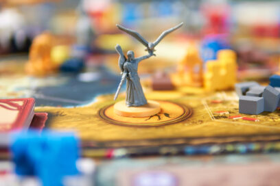 Scythe